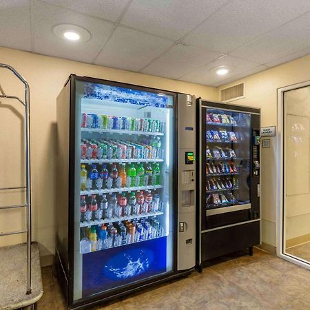 Extended Stay America Select Suites - Cleveland - מנטור מראה חיצוני תמונה