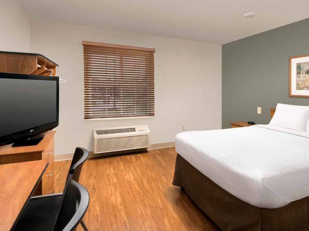 Extended Stay America Select Suites - Cleveland - מנטור מראה חיצוני תמונה