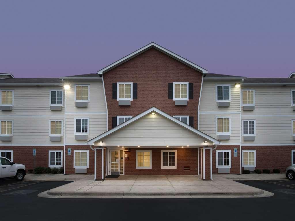 Extended Stay America Select Suites - Cleveland - מנטור מראה חיצוני תמונה