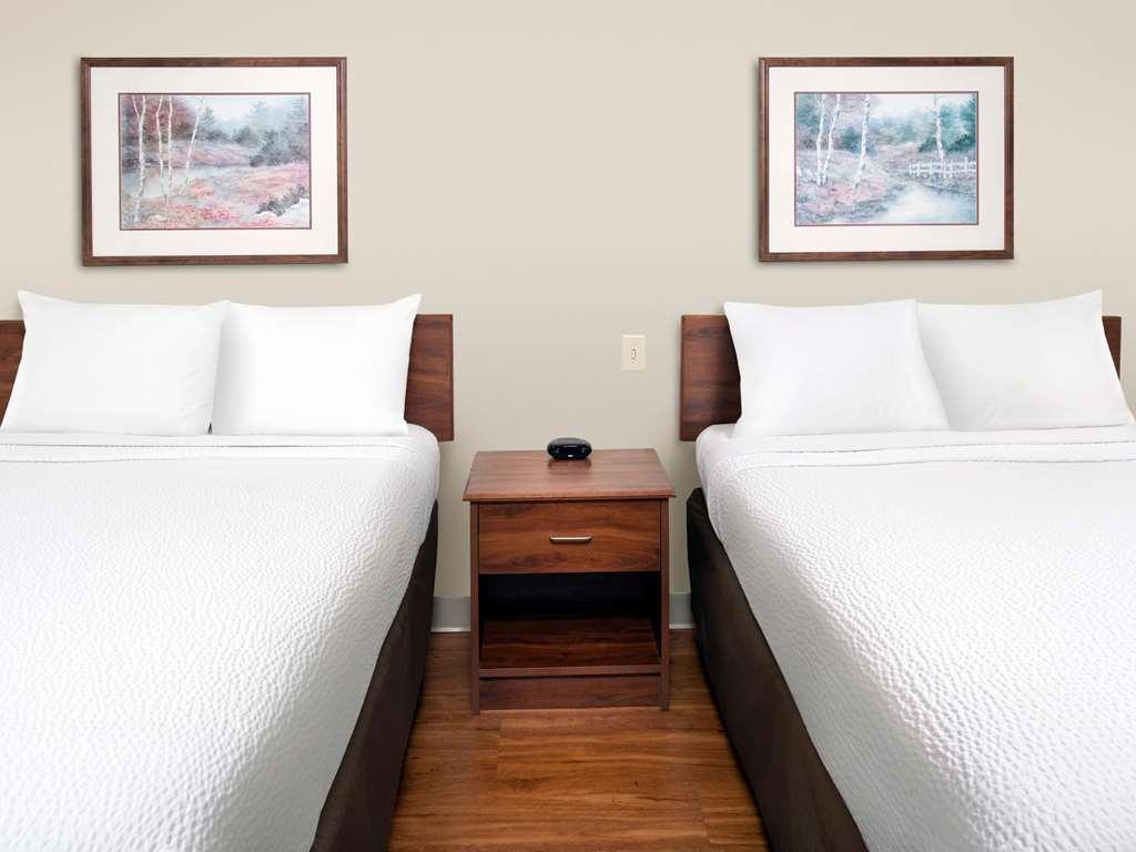 Extended Stay America Select Suites - Cleveland - מנטור חדר תמונה