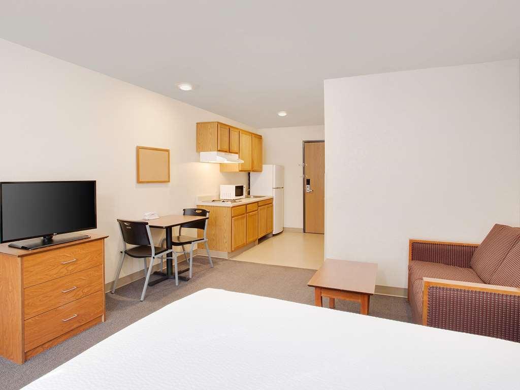 Extended Stay America Select Suites - Cleveland - מנטור חדר תמונה