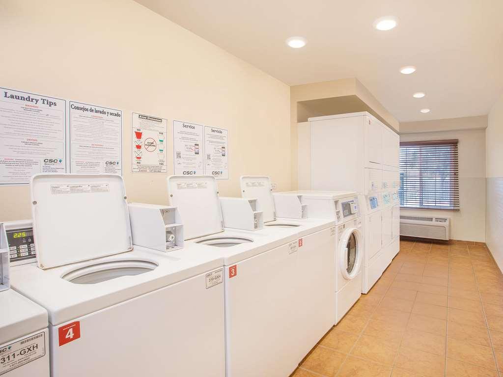 Extended Stay America Select Suites - Cleveland - מנטור מתקנים תמונה