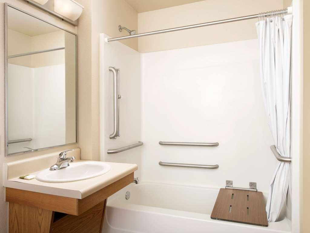 Extended Stay America Select Suites - Cleveland - מנטור מראה חיצוני תמונה