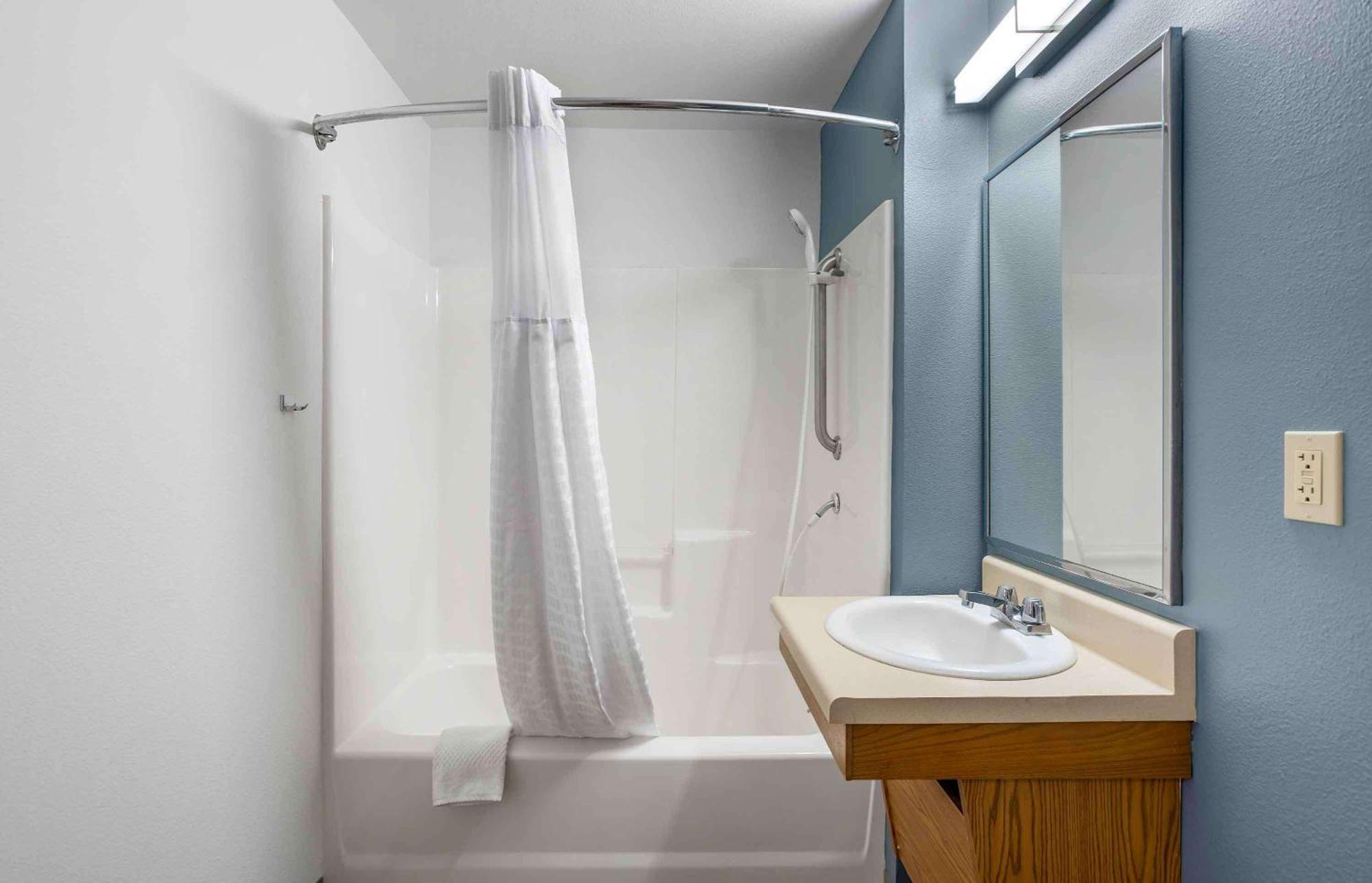Extended Stay America Select Suites - Cleveland - מנטור מראה חיצוני תמונה