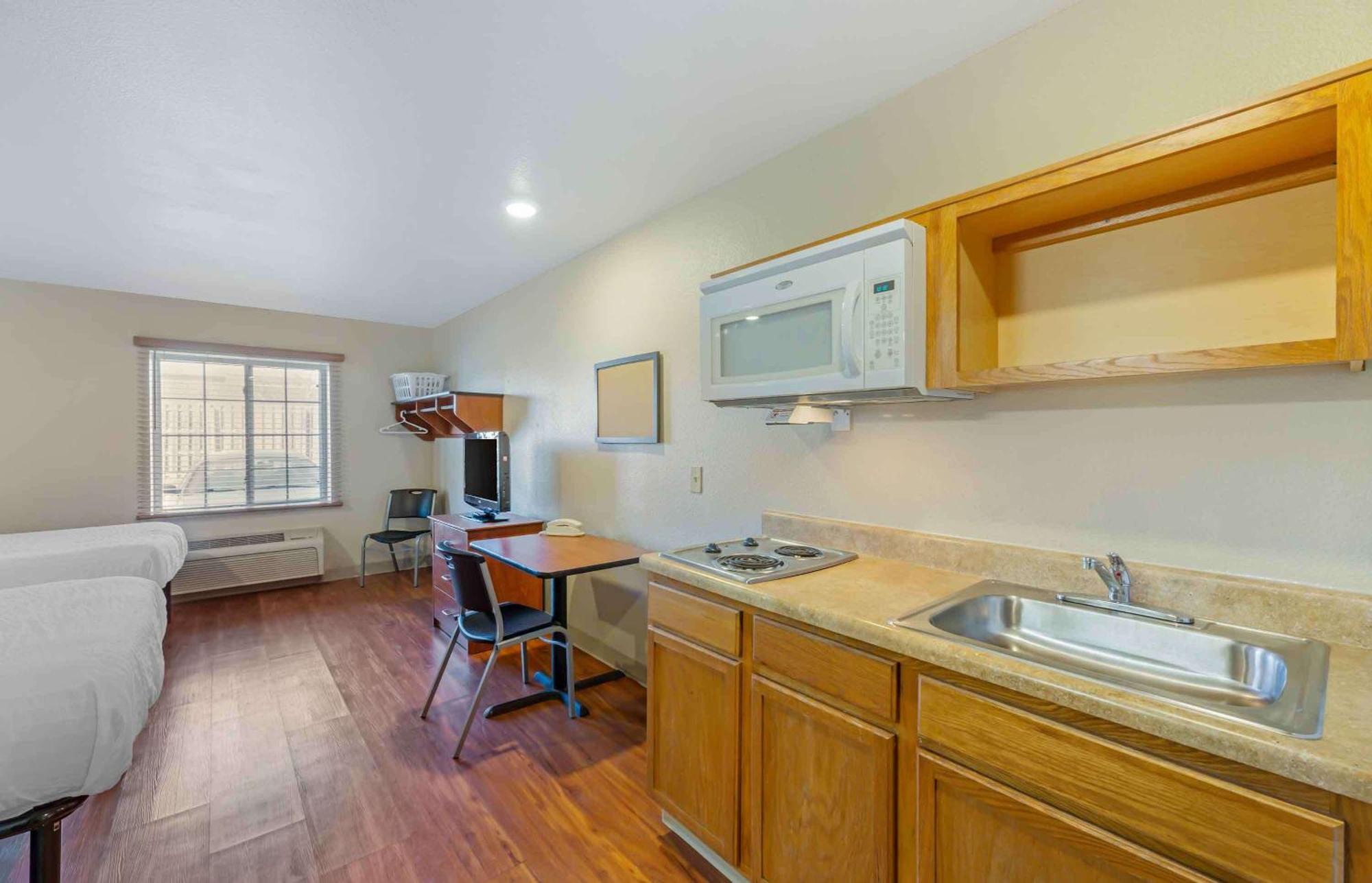 Extended Stay America Select Suites - Cleveland - מנטור מראה חיצוני תמונה