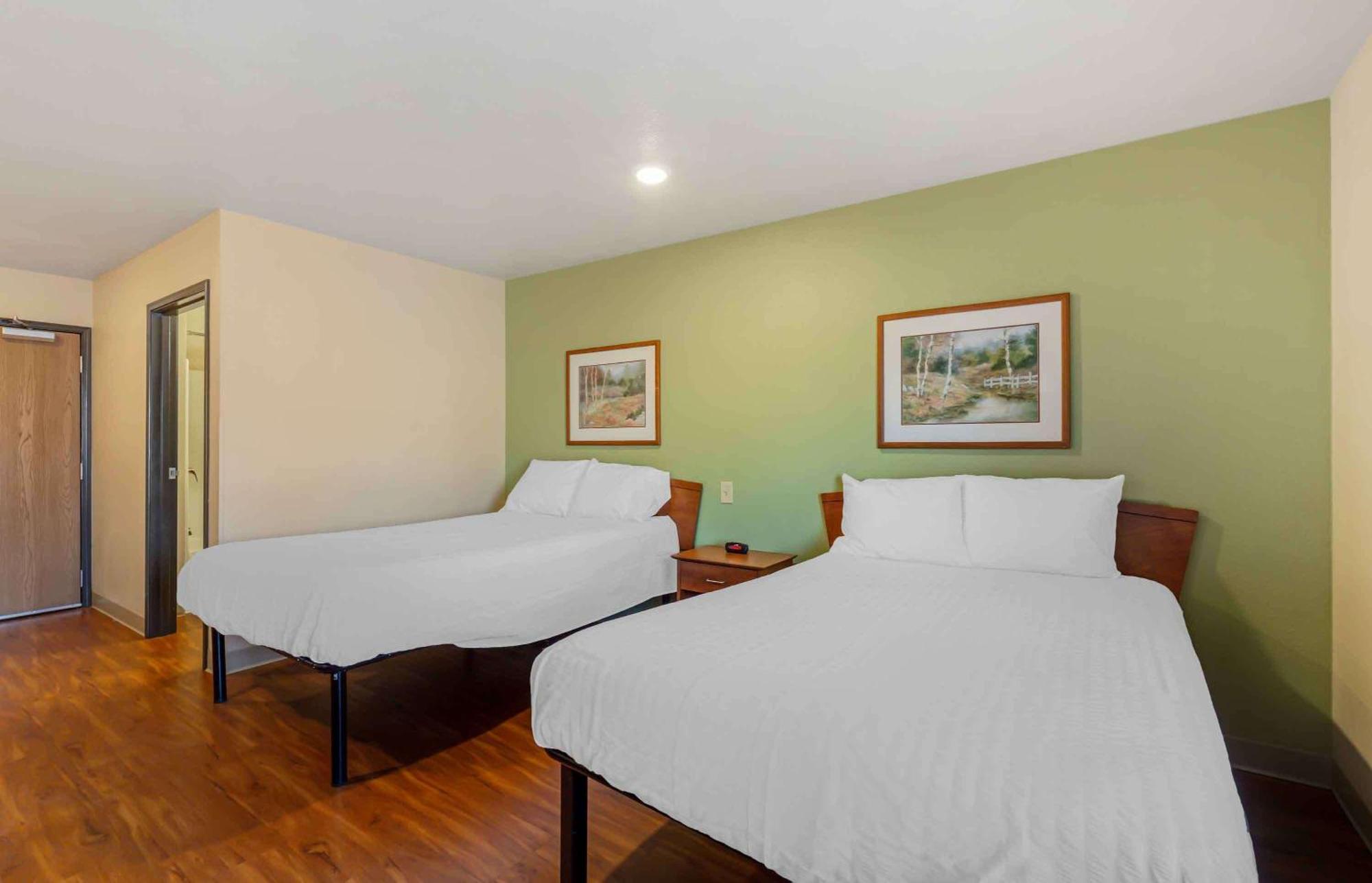 Extended Stay America Select Suites - Cleveland - מנטור מראה חיצוני תמונה