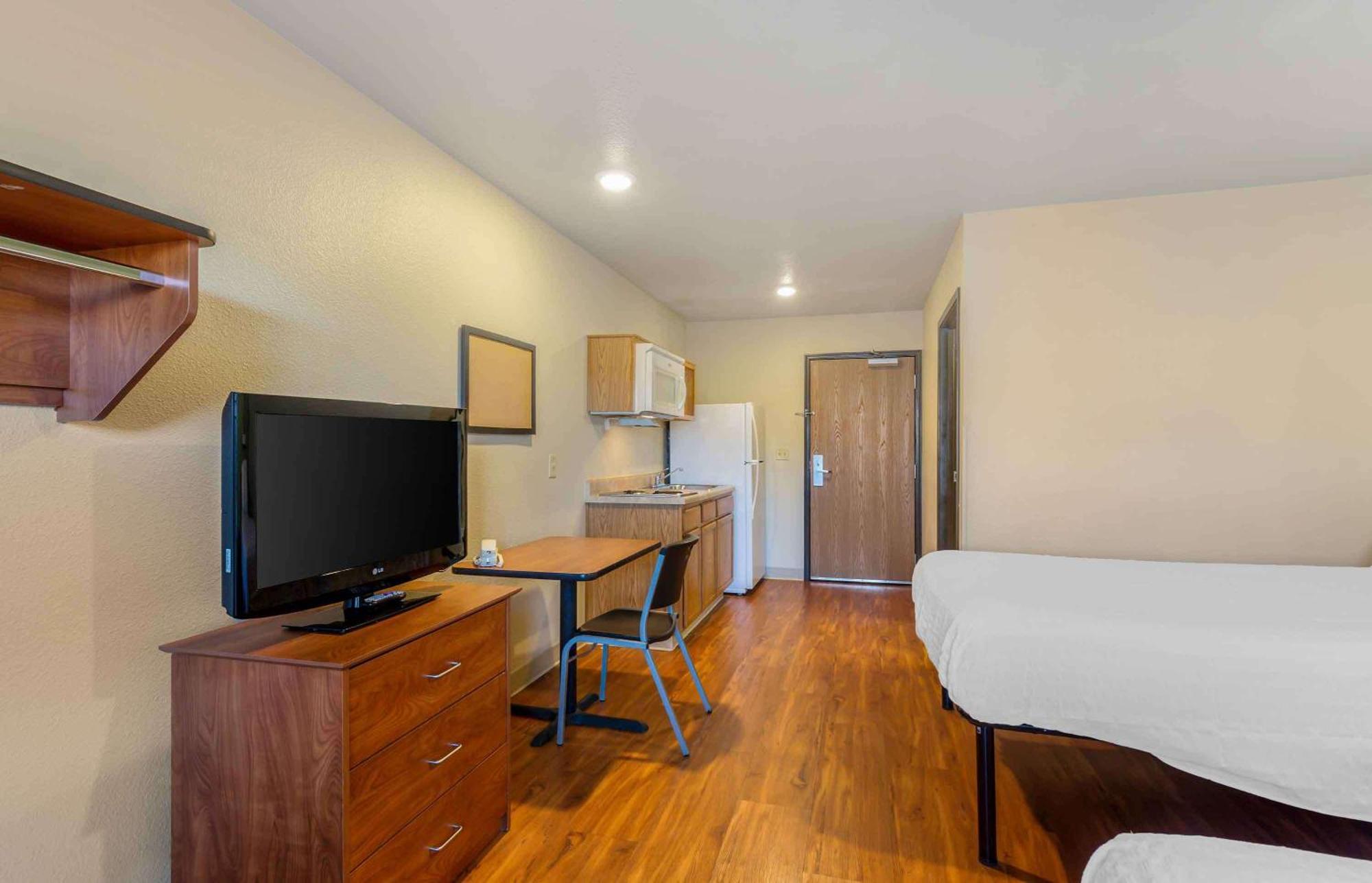 Extended Stay America Select Suites - Cleveland - מנטור מראה חיצוני תמונה