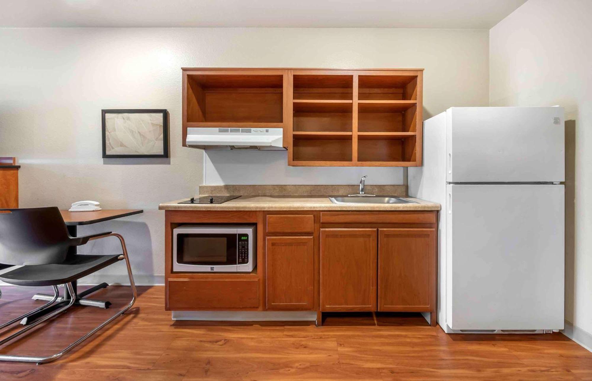 Extended Stay America Select Suites - Cleveland - מנטור מראה חיצוני תמונה