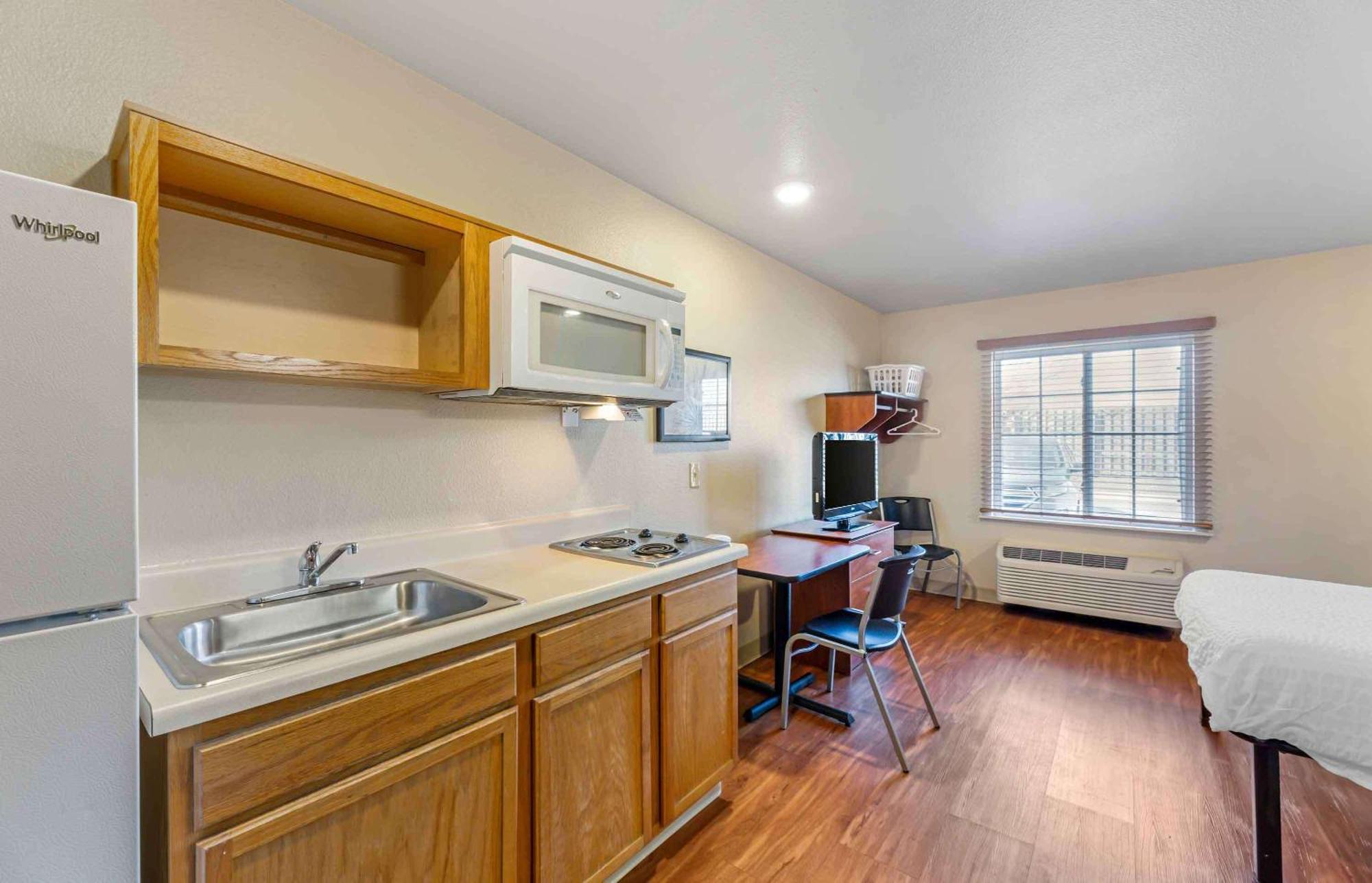 Extended Stay America Select Suites - Cleveland - מנטור מראה חיצוני תמונה