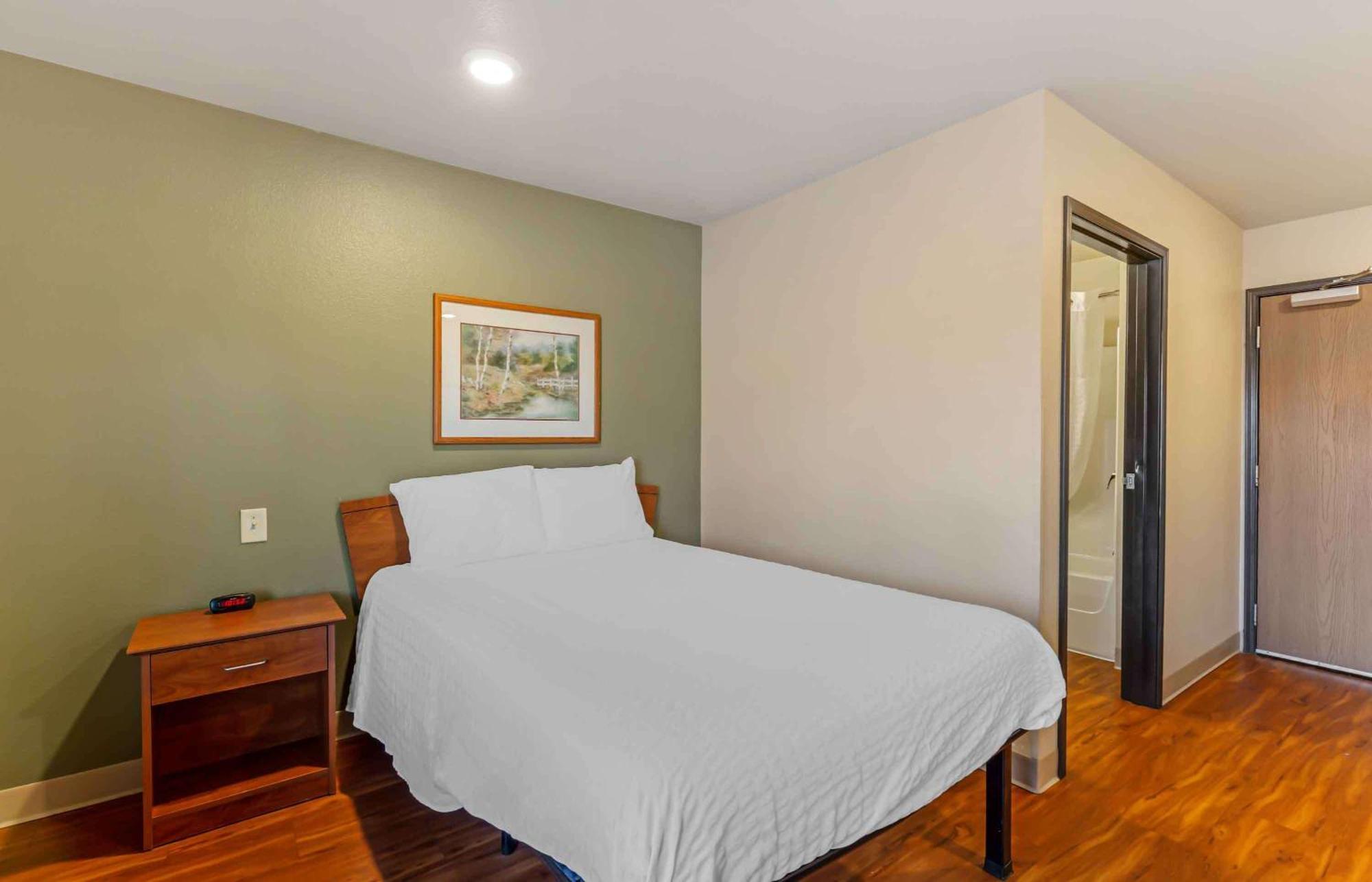 Extended Stay America Select Suites - Cleveland - מנטור מראה חיצוני תמונה