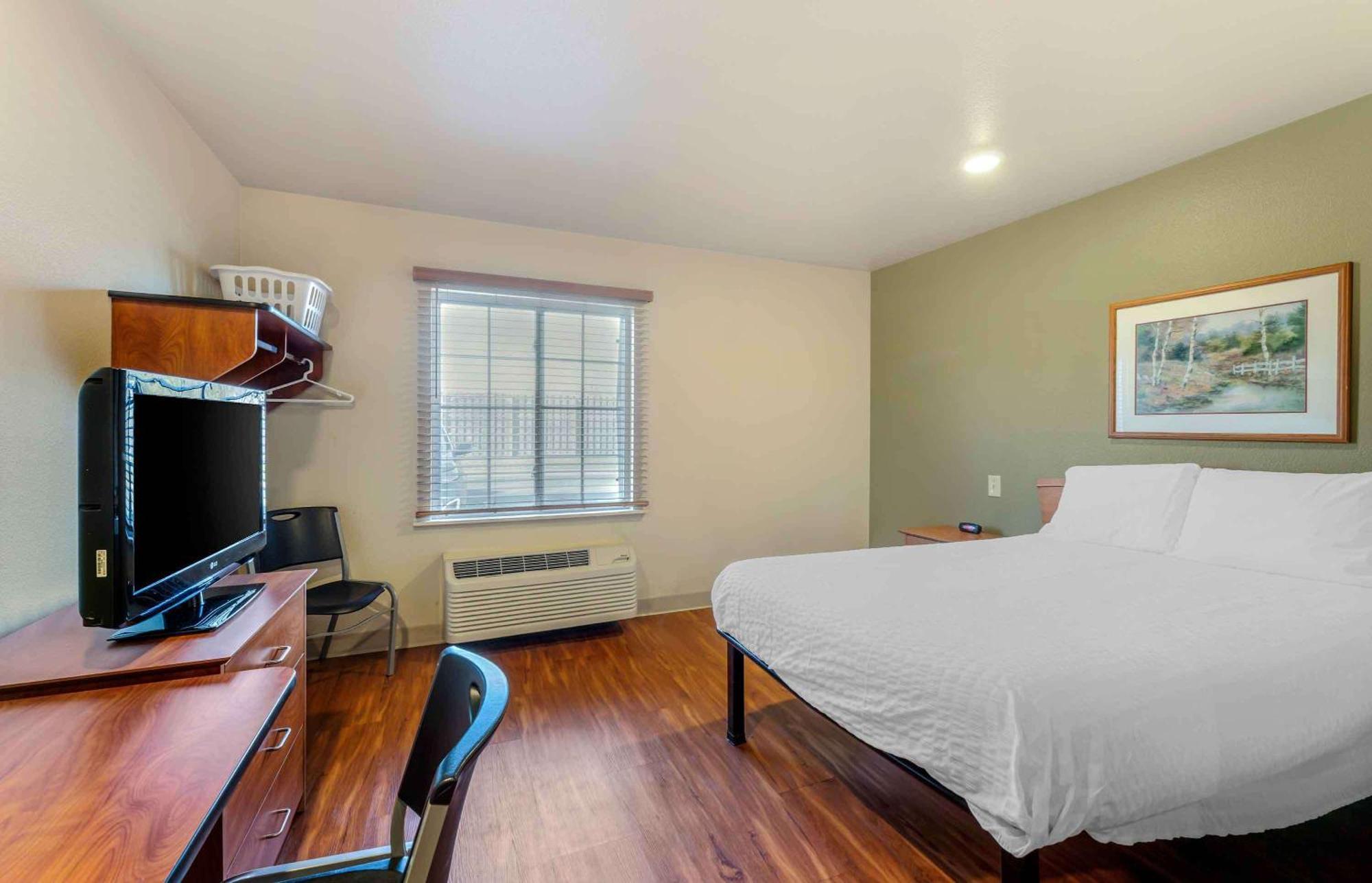 Extended Stay America Select Suites - Cleveland - מנטור מראה חיצוני תמונה