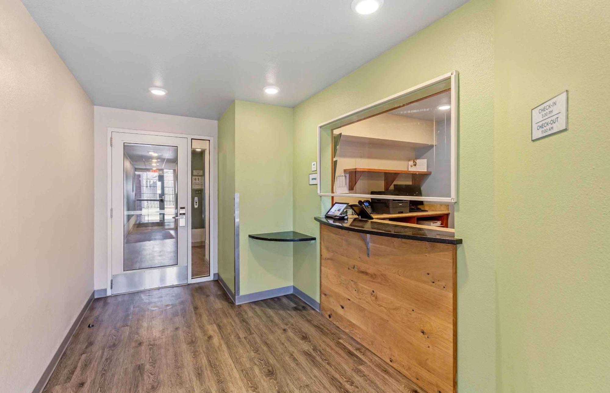Extended Stay America Select Suites - Cleveland - מנטור מראה חיצוני תמונה