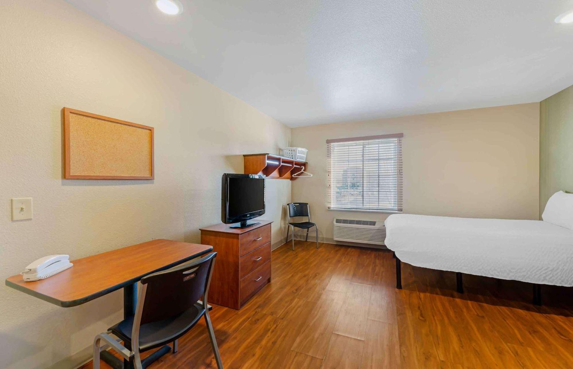 Extended Stay America Select Suites - Cleveland - מנטור מראה חיצוני תמונה