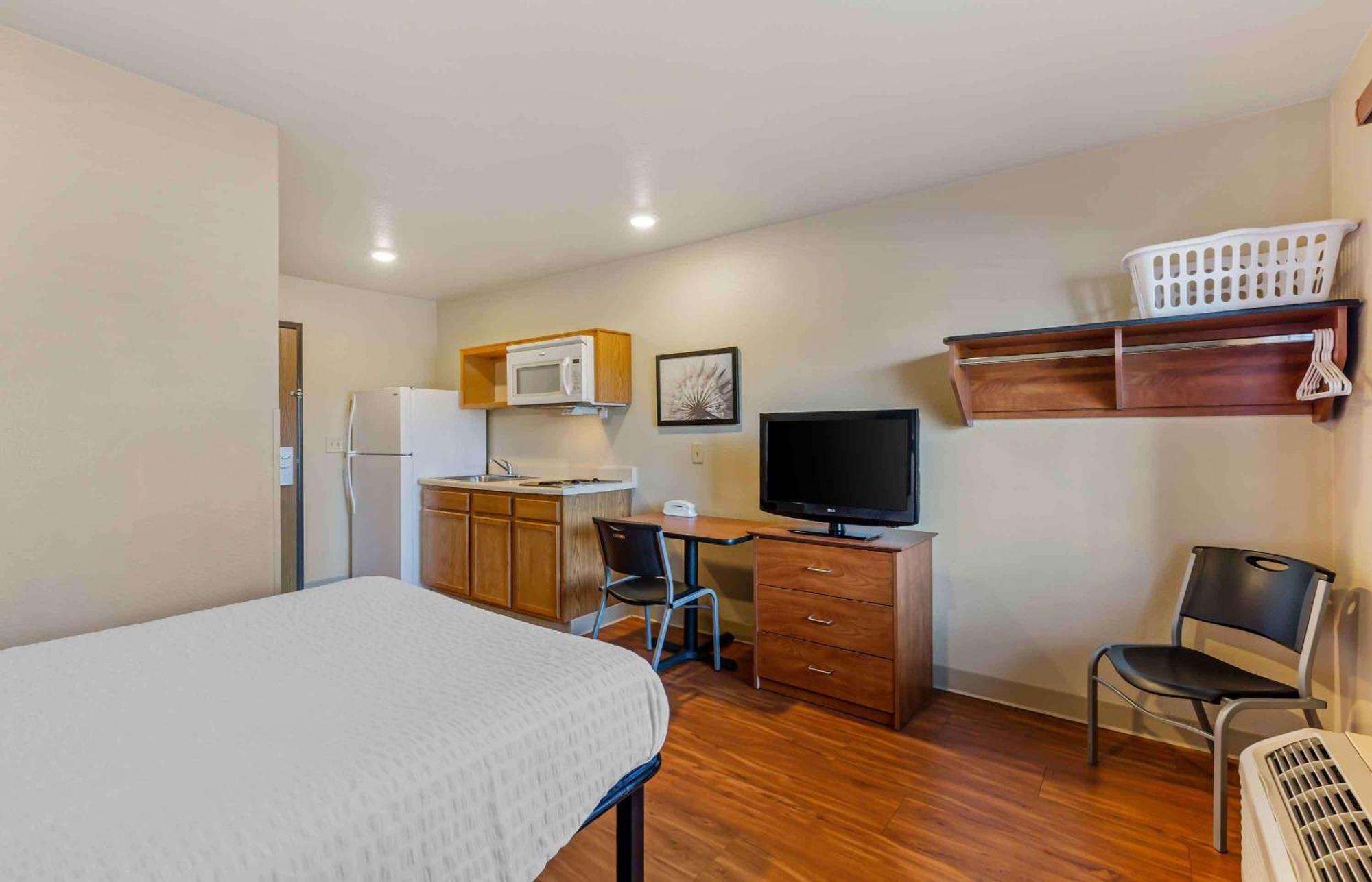 Extended Stay America Select Suites - Cleveland - מנטור מראה חיצוני תמונה